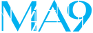 MA9 logo