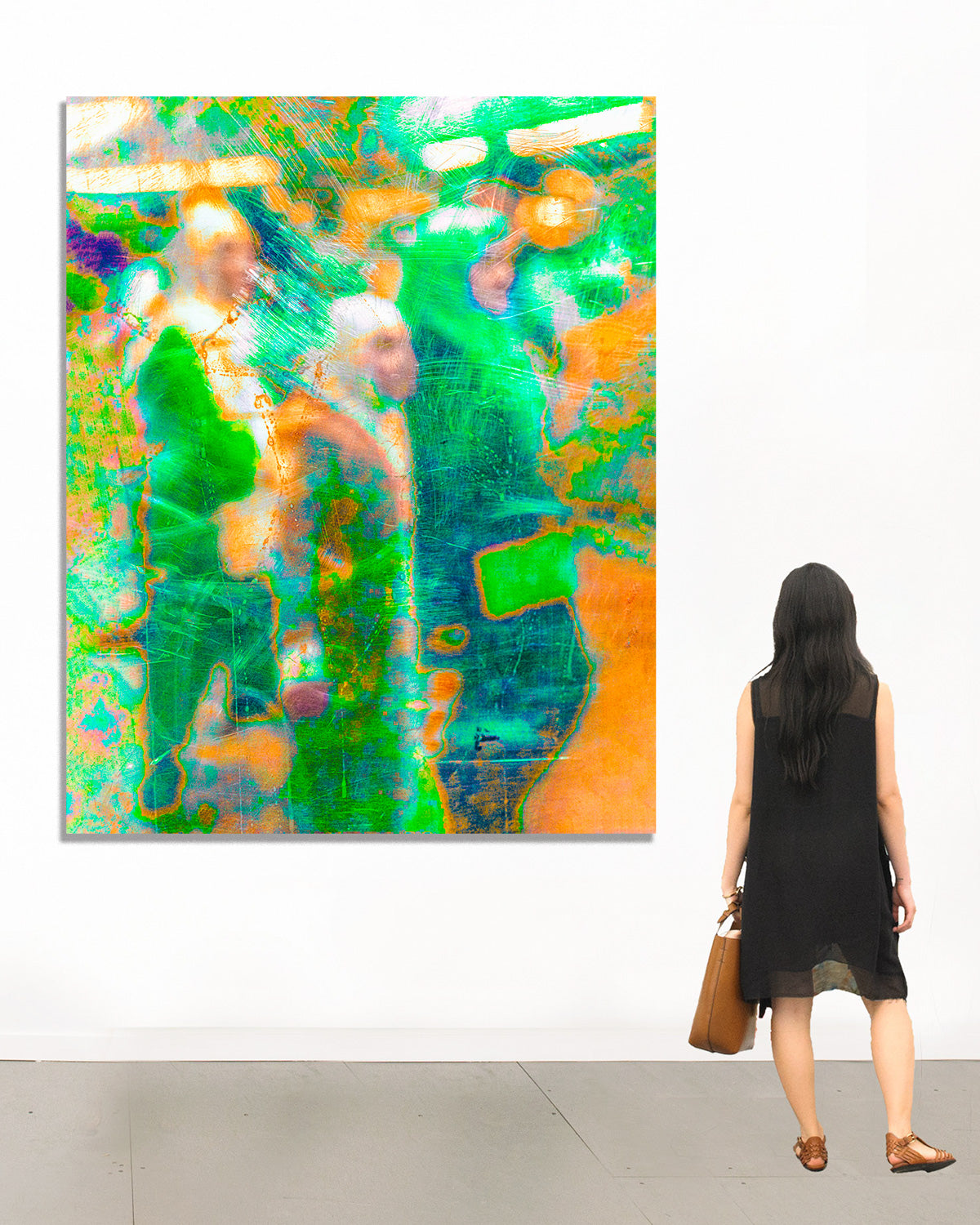 Breaking Mirrors, 2023 CE