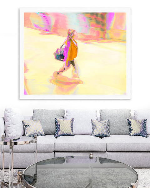 A Dreaming – MA9