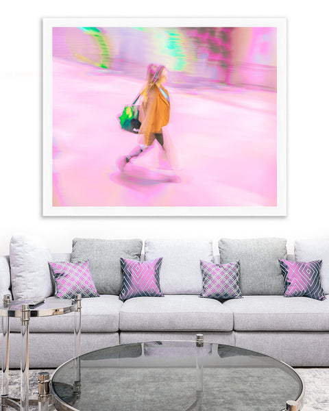 A Dreaming – MA9