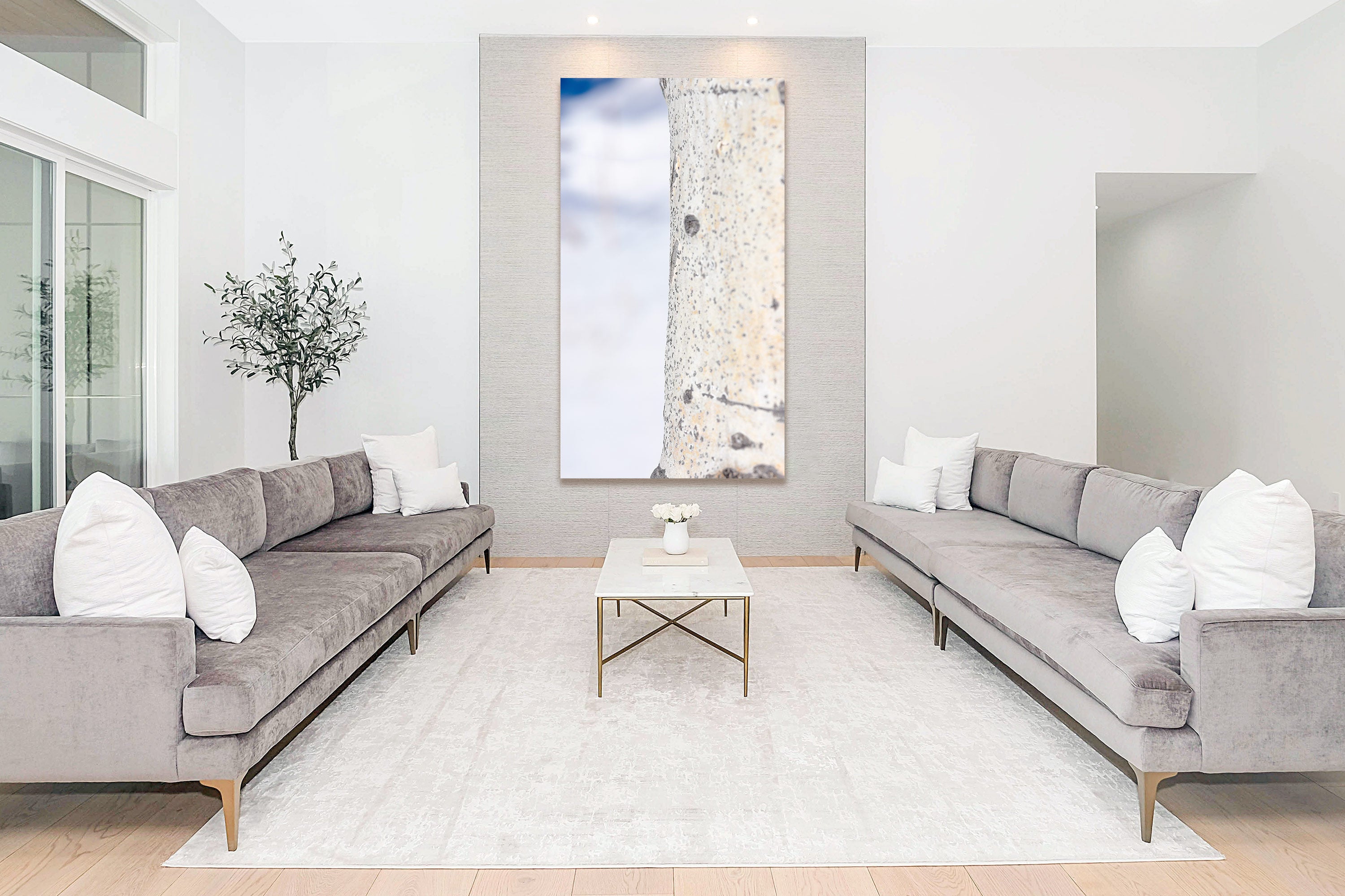 A Meditation on Being